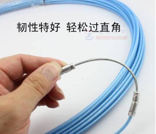 穿线器是什么,穿线器的主要特点,穿线器的技术参数