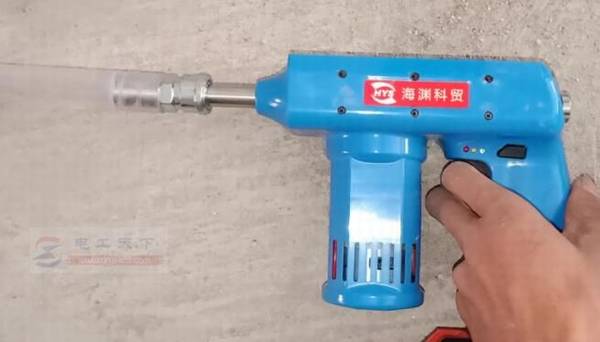 电线穿线机:怎么用怎么好,电工穿线必备神器