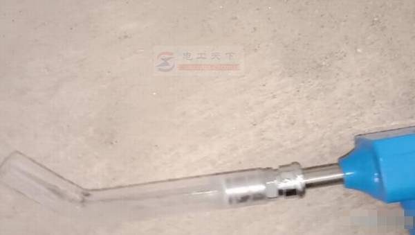 电线穿线机:怎么用怎么好,电工穿线必备神器