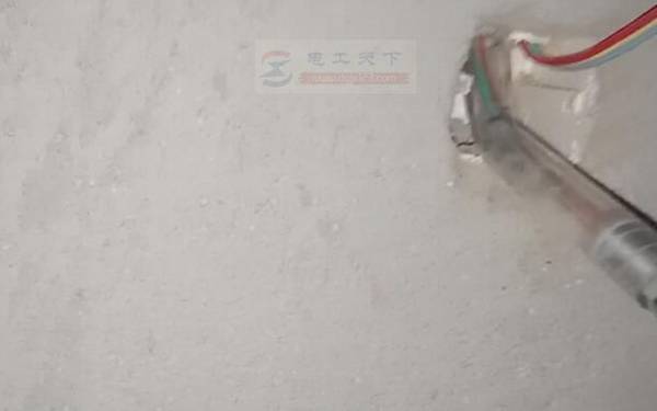 电线穿线机:怎么用怎么好,电工穿线必备神器