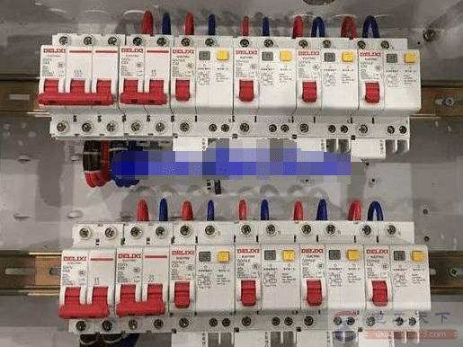 家庭用配电箱需要装两个漏电开关吗?