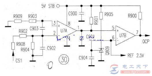 һγ24vصԴĵ·ͼԭ˵