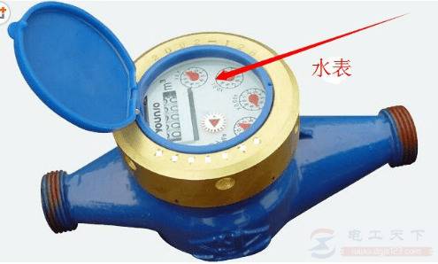 水表轻微走动是不是漏水,水表漏水问题怎么解决