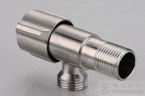 如何防止家用水开关角阀生锈断裂