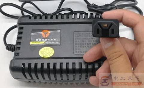 电动车充电器怎么选,三个选用原则看一看