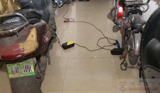 电动车长期未用充不进电什么原因