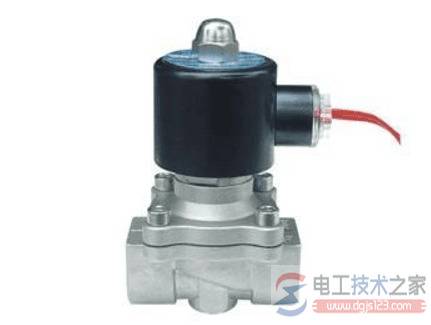 什么牌子的电磁阀好?电磁阀十大品牌排行榜