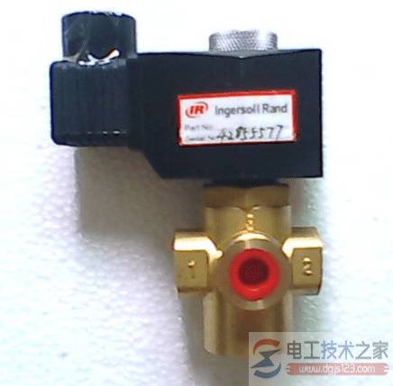 电磁阀常见故障有哪些?电磁阀8类故障排除方法