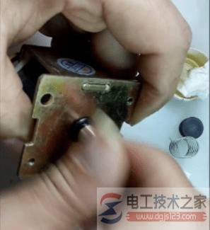 燃气热水器电磁阀检测与修理方法(图文)