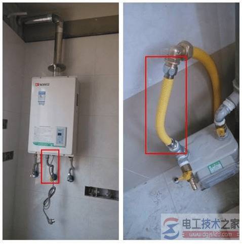 热水器电磁阀时好时坏怎么办?电磁阀不稳定运行的原因(图文)