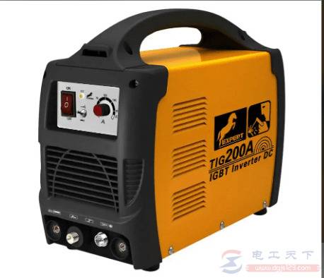 电焊机电流调到多少合适?