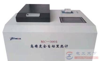 量热仪的使用方法,量热仪的使用注意事项