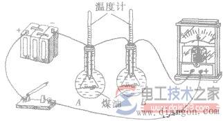 焦耳定律定义_焦耳定律的计算公式