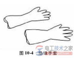 电气安全工具的分类,常用电气安全工具操作方法