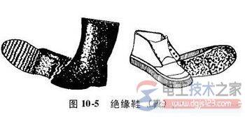 电气安全工具的分类,常用电气安全工具操作方法