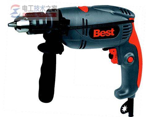 冲击电钻怎么保养?冲击电钻日常维护保养方法