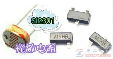 һ���ù���������P-MOSFET��ƵĹ�ؿ��ص�·