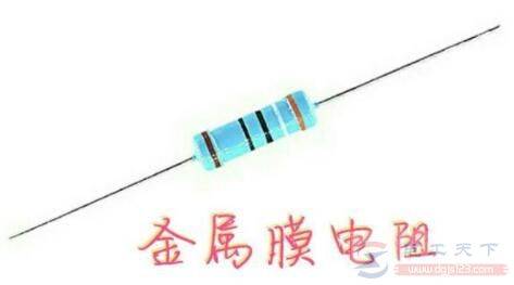 一例用6V电源驱动20个白光LED的电路图