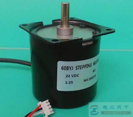 12v电机可以用220v交流电?