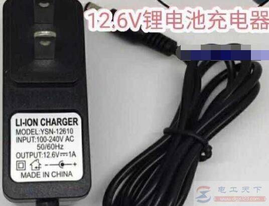 12v电机可以用220v交流电?