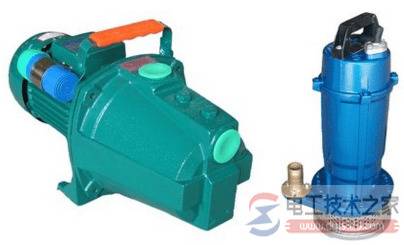 潜水泵使用问题:潜水泵多开几次才不跳闸,潜水泵过载还是漏电