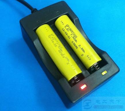 锂电池闲置久了怎么激活,手动激活方法试一试