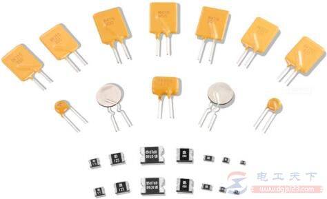 自恢复保险丝启动保护的响应时间需要多久