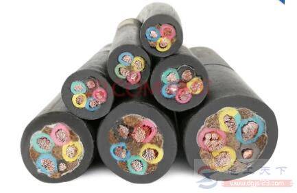 三加一铜电缆有哪些规格?