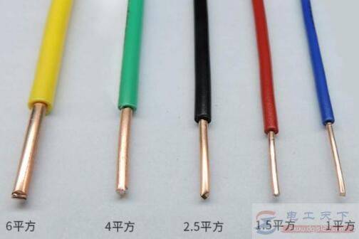 95平方铝线接头怎么接线?