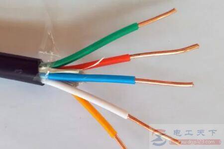 za-kyjv是软电缆还是硬电缆