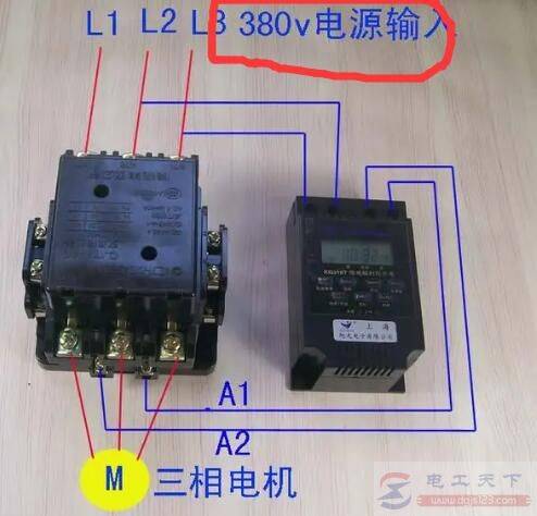 380v的电压会不会电死人?