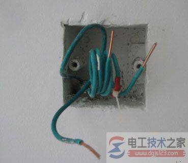 【图】导线与插座的多种连接方法