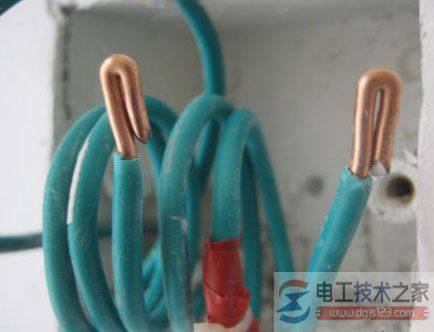 【图】导线与插座的多种连接方法