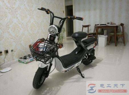 雅迪电动车天骑怎么解除限速