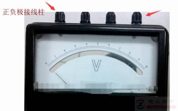 磁电式电流表的读数方法,磁电式电流表的读数原理