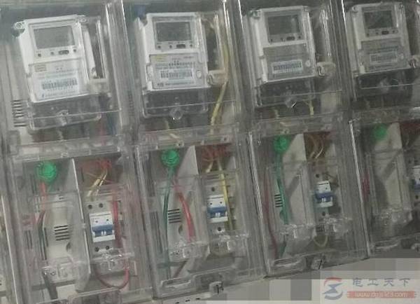 农村电表怎么安装,怎么找供电部门申请