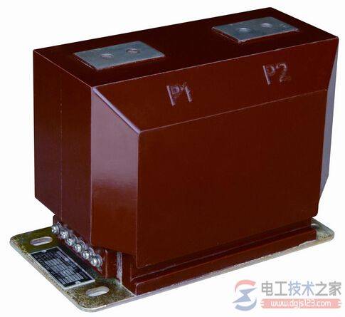 电流与电压互感器型号选型(互感器准确等级)
