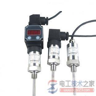 热量表中温度传感器与流量传感器的作用与安装方法