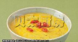 豆浆南瓜汤 豆浆南瓜汤