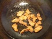 平底锅豆腐比萨