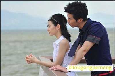 梦见爱人不爱自己