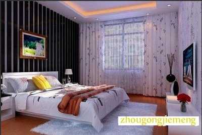 梦见改变房间摆设