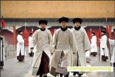 梦见别人家奔丧