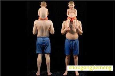 梦见臀部 梦见臀部